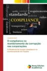Image for O compliance no monitoramento da corrupcao nas corporacoes