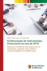 Image for Evidenciacao de Instrumentos Financeiros no ano de 2010