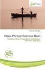 Image for Chao Phraya Express Boat