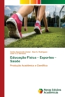 Image for Educacao Fisica - Esportes - Saude