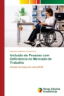 Image for Inclusao de Pessoas com Deficiencia no Mercado de Trabalho