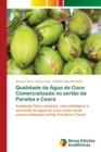 Image for Qualidade da Agua de Coco Comercializada no sertao da Paraiba e Ceara