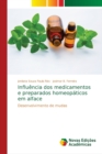 Image for Influencia dos medicamentos e preparados homeopaticos em alface