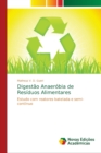 Image for Digestao Anaerobia de Residuos Alimentares