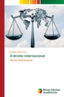 Image for O direito internacional