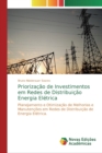 Image for Priorizacao de Investimentos em Redes de Distribuicao Energia Eletrica
