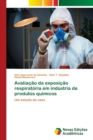 Image for Avaliacao da exposicao respiratoria em industria de produtos quimicos