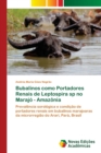 Image for Bubalinos como Portadores Renais de Leptospira sp no Marajo - Amazonia