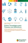 Image for Ensino Tecnologico para Pessoas com Deficiencia