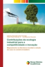 Image for Contribuicoes da ecologia industrial para a competitividade e inovacao