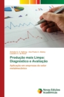 Image for Producao mais Limpa