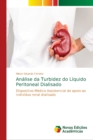 Image for Analise da Turbidez do Liquido Peritoneal Dialisado