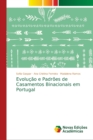 Image for Evolucao e Padroes de Casamentos Binacionais em Portugal