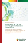 Image for Governanca de TI e sua Contribuicao na Gestao de Fornecedores