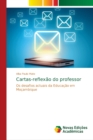 Image for Cartas-reflexao do professor