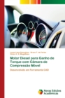 Image for Motor Diesel para Ganho de Torque com Camara de Compressao Movel