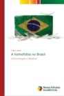 Image for A homofobia no Brasil
