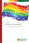 Image for Historia da Homofobia