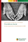 Image for Previdencia Social