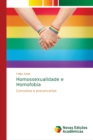 Image for Homossexualidade e Homofobia