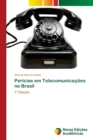 Image for Pericias em Telecomunicacoes no Brasil