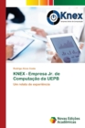 Image for KNEX - Empresa Jr. de Computacao da UEPB