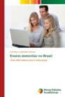 Image for Ensino domiciliar no Brasil
