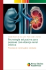 Image for Tecnologia educativa para pessoas com doenca renal cronica