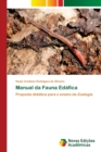 Image for Manual da Fauna Edafica