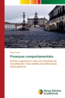 Image for Financas comportamentais