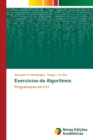 Image for Exercicios de Algoritmos