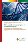 Image for Diversidade microbiologica de solos amazonicos