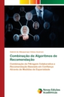 Image for Combinacao de Algoritmos de Recomendacao