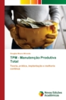 Image for TPM - Manutencao Produtiva Total