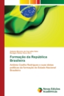 Image for Formacao da Republica Brasileira