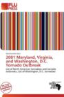 Image for 2001 Maryland, Virginia, and Washington, D.C. Tornado Outbreak