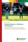 Image for Comportamento e Relacoes Intergrupais