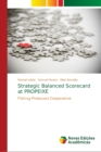 Image for Strategic Balanced Scorecard at PROPEIXE