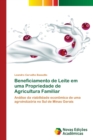 Image for Beneficiamento de Leite em uma Propriedade de Agricultura Familiar