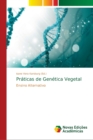 Image for Praticas de Genetica Vegetal