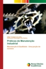 Image for Praticas de Manutencao Industrial