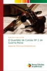 Image for O Quarteto de Cordas N° 2 de Guerra-Peixe