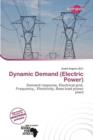 Image for Dynamic Demand (Electric Power)
