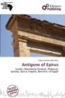 Image for Antigone of Epirus