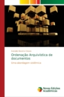Image for Ordenacao Arquivistica de documentos