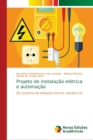 Image for Projeto de instalacao eletrica e automacao