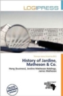 Image for History of Jardine, Matheson &amp; Co.