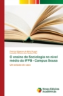 Image for O ensino de Sociologia no nivel medio do IFPB - Campus Sousa