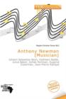 Image for Anthony Newman (Musician)