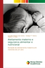 Image for Aleitamento materno e seguranca alimentar e nutricional